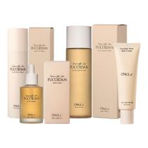 Kit Completo Fucoidan Linha Onul31º