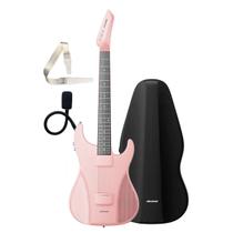 Kit Completo Guitarra Aeroband + Bag Extra Luxo