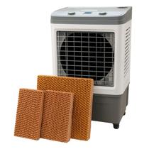 Kit Completo Jogo Colmeia Para Climatizador Ventisol Vários Modelos 8 16 35 60 80 45 70 100 125 Lts