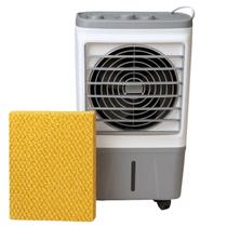 Kit Completo Jogo Colmeia Para Climatizador Ventisol Vários Modelos 8 16 35 60 80 45 70 100 125 Lts