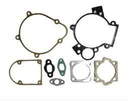 Kit Completo Jogo Juntas Do Motor Moskito 80Cc Original