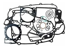 Kit Completo Junta C/retentor Red Dragon Kawasaki KX 450F 2006/2008 Kit Completo Junta C/retentor Red Dragon Kawasaki KX 450F 2006/2008
