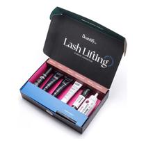 Kit Completo Lash Lifting Brow Lamination Beautify Pro