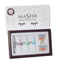 Kit completo master premium lash lifting com anvisa Kit completo master premium lash lifting com anvisa