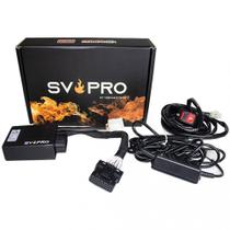 Kit Completo Módulo Servitec SVPRO Honda 09/21 Kit Completo Módulo Servitec SVPRO Honda 09/21