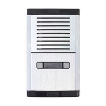 Kit Completo Montado Vídeo Porteiro 2 Botões Externo Com Câmera HDL Kit Completo Montado Vídeo Porteiro 2 Botões Externo Com Câmera HDL