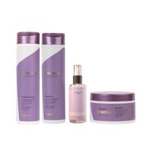 Kit Completo Nutritive Collection Kit Completo Nutritive Collection