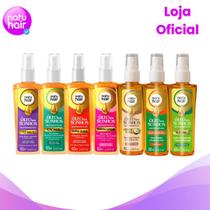 Kit Completo Óleo dos sonhos Natuhair 60ml