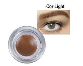 Kit Completo Olhos e Sobrancelhas, Design em Sobrancelha.