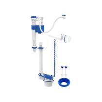 Kit Completo P/caixa Acoplada C/acionador Lateral