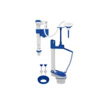 Kit Completo P/ Caixas Acopladas Blukit Acionador Superior Kit Completo P/ Caixas Acopladas Blukit Acionador Superior