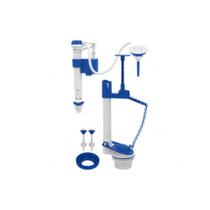 Kit Completo P/ Caixas Acopladas Blukit Acionador Superior