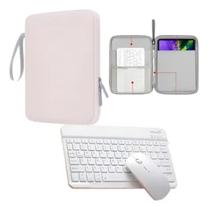 Kit Completo P/ Lenovo Tab M9, Tab P12