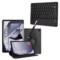 Kit Completo P/ Tab Samsung A9 Plus 11' Capa + Teclado Touch Kit Completo P/ Tab Samsung A9 Plus 11' Capa + Teclado Touch