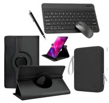 Kit Completo P/ Tablet Xiaomi Redmi Pad2 11' Kit Completo P/ Tablet Xiaomi Redmi Pad2 11'