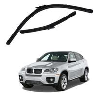 Kit Completo Palhetas para BMW Série X6 Ano 2010 2011 2012