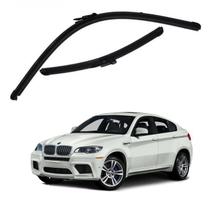 Kit Completo Palhetas para BMW Série X6 Ano 2013 2014