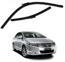 Kit Completo Palhetas para Honda City Ano 2010 2011 2012 2013 2014