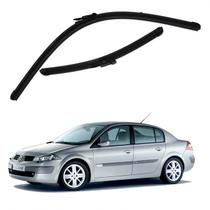 Kit Completo Palhetas para Renault Megane Ano 1996 1997 1998 1999 2000 Kit Completo Palhetas para Renault Megane Ano 1996 1997 1998 1999 2000