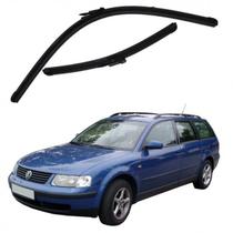 Kit Completo Palhetas para VW Volkswagen Passat Ano 1999 2000 2001 2002 2003 2004 2005