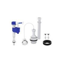 Kit Completo para Caixas Acopladas Air Touch Censi Kit Completo para Caixas Acopladas Air Touch Censi