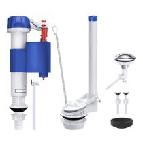 Kit Completo Para Caixas Acopladas Com Acionamento Superior