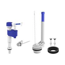 Kit Completo para Caixas Acopladas Convencional Lateral Censi