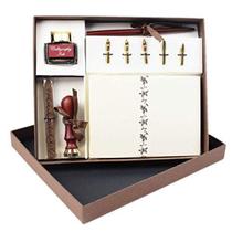 Kit Completo Para Caligrafia Kentaur SK089