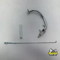 Kit Completo Para Descombinar Freio Cg 160 Titan/ Fan/ Start