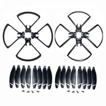 Kit Completo para Drone L900 12 Proteções e 32 Hélices para Máxima Segurança e Desempenho Kit Completo para Drone L900 12 Proteções e 32 Hélices para Máxima Segurança e Desempenho