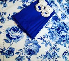 Kit Completo para Mesa Posta Jogo Americano + Guardanapo+ Anel Prendedor de Guardanapo