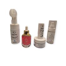 Kit Completo para Pele Madura