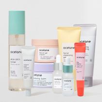 Kit Completo para Pele Mista (9 Produtos) Kit Completo para Pele Mista (9 Produtos)