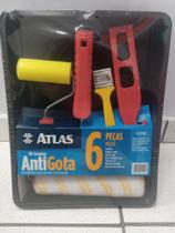 Kit completo para pintura AntiGota