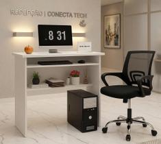 Kit Completo para Seu Espaço com Design Sofisticado e Funcional