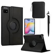 Kit Completo Para Tablet Xiaomi Pad 6 Pro 11 Polegadas Kit Completo Para Tablet Xiaomi Pad 6 Pro 11 Polegadas