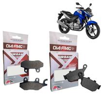 Kit Completo Pastilhas De Freio Diafrag Dianteira Traseira Honda Cb 300 Sem Abs 2009 2010 2011 2012 2013 2014 2015 Kit Completo Pastilhas De Freio Diafrag Dianteira Traseira Honda Cb 300 Sem Abs 2009 2010 2011 2012 2013 2014 2015
