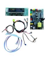 Kit Completo Placa 4003 Filtro Purificador Hoken Bbi Aquasta