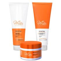 Kit Completo Portier Home Care Hidratante Original! Kit Completo Portier Home Care Hidratante Original!