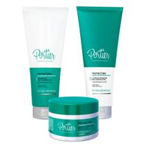 Kit Completo Portier Home Care Reconstrutor Original! Kit Completo Portier Home Care Reconstrutor Original!