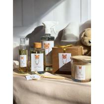 Kit Completo Presente Quarto Bebê