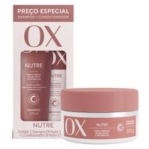 Kit Completo Promopack OX Nutre