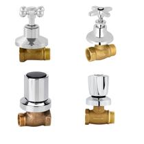 Kit Completo Registro Metal Pressão Acabamento 3/4 Chuveiro Kit Completo Registro Metal Pressão Acabamento 3/4 Chuveiro