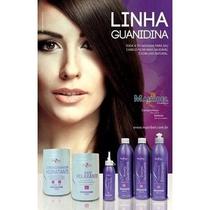 Kit Completo Relaxamento Capilar Forte Guanidina Mairibel Kit Completo Relaxamento Capilar Forte Guanidina Mairibel
