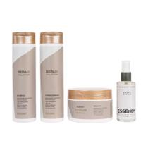 Kit Completo Repair Collection Kit Completo Repair Collection