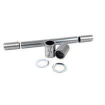 Kit Completo Rolamentos Bucha do Quadro Elástico Balança Danidrea Xtz 150 Crosser, Xtz 250 Lander, Tenere 250