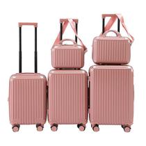 Kit Completo Roma 8/10/23Kg Rodas 360