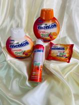 Kit Completo Shampoo+Condicionador+Sabonete+Desodorante - herbissimo