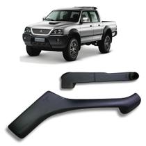Kit Completo Snorkel mitsubishi L200 Sport Outdoor /2012 Kit Completo Snorkel mitsubishi L200 Sport Outdoor /2012
