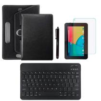 Kit Completo Tablet M7 Wi-Fi Mirage 7 Polegadas Praticidade e Conforto Kit Completo Tablet M7 Wi-Fi Mirage 7 Polegadas Praticidade e Conforto